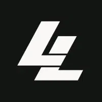 Luscious Leapord Logo