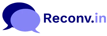 Reconvin Logo